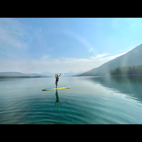 Meet your Posher, Allie - Picture 9 of 9